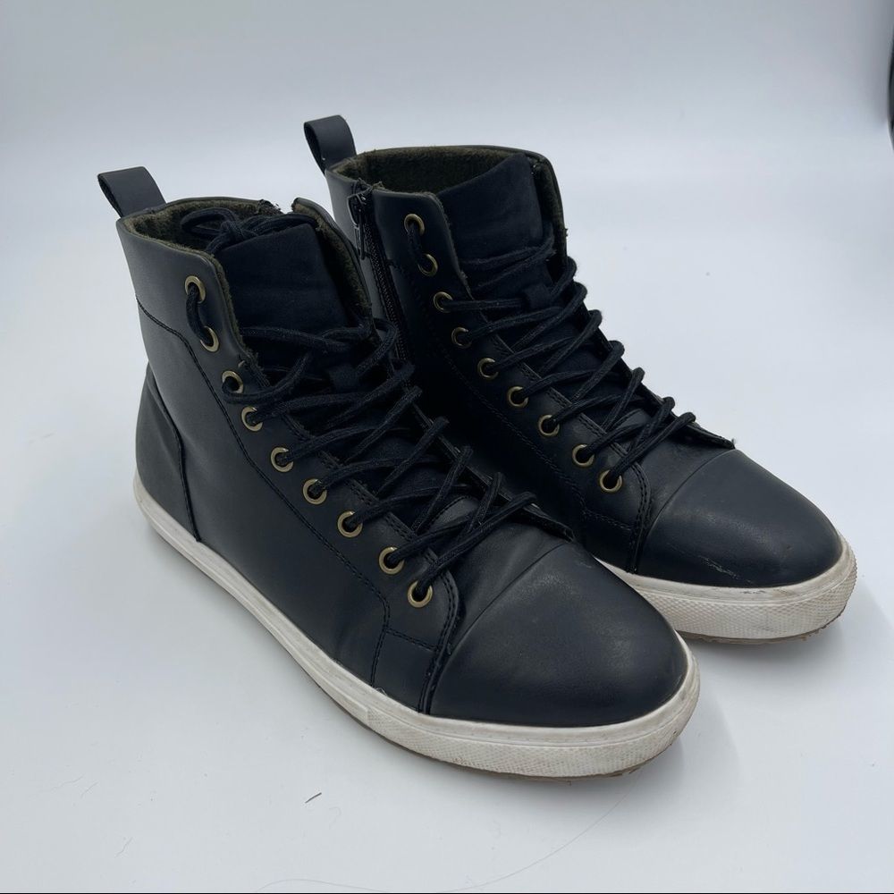 Seven 91 Cogruzzo High-Top